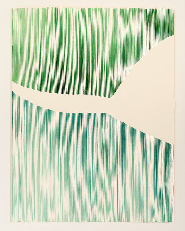 Lisa Dredge, Soft Landing