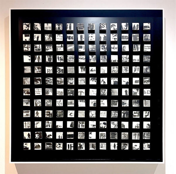 Kate Brett, Behind closed doors