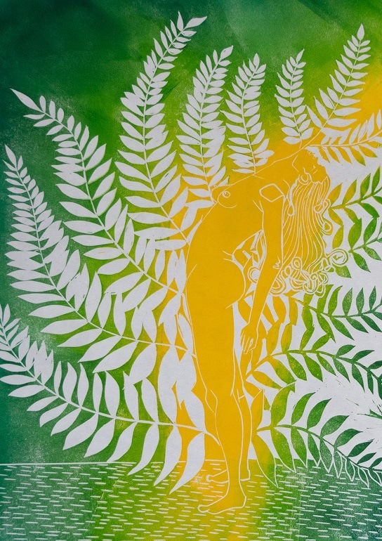 Rosie Lovelock, Illuminate