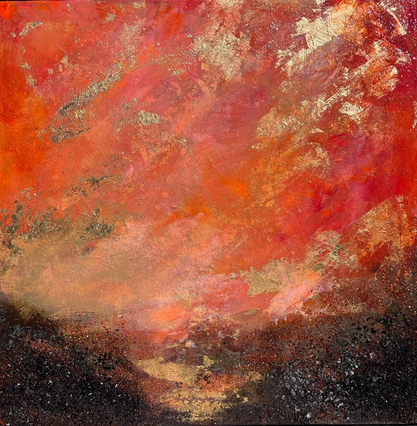 Nicole Etienne, Malibu Morning