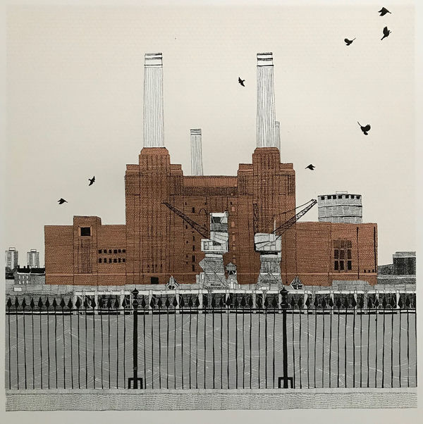 Clare Halifax, I See You Battersea 62/75