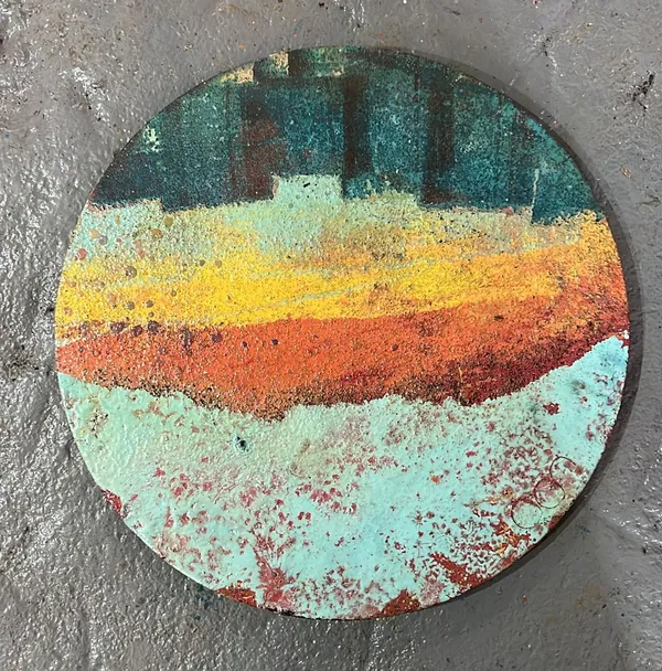 Sam Peacock, Cortere Flow Cove