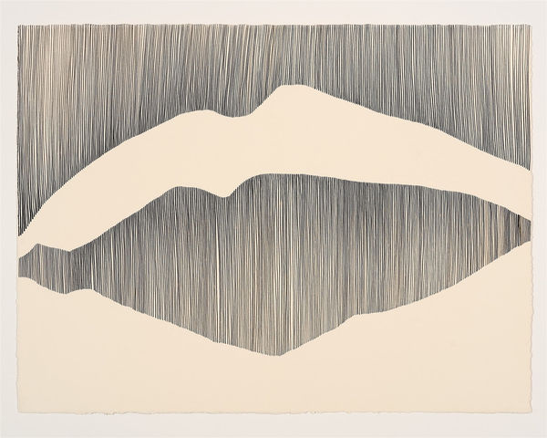 Lisa Dredge, Deep Down