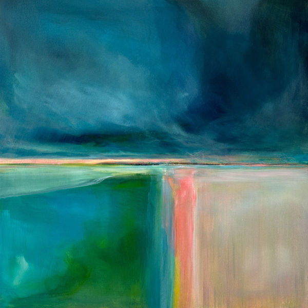 Kate Trafeli, Sperandorosa