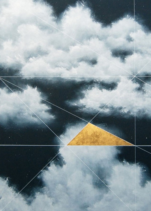 Loz Atkinson, Untitled XII