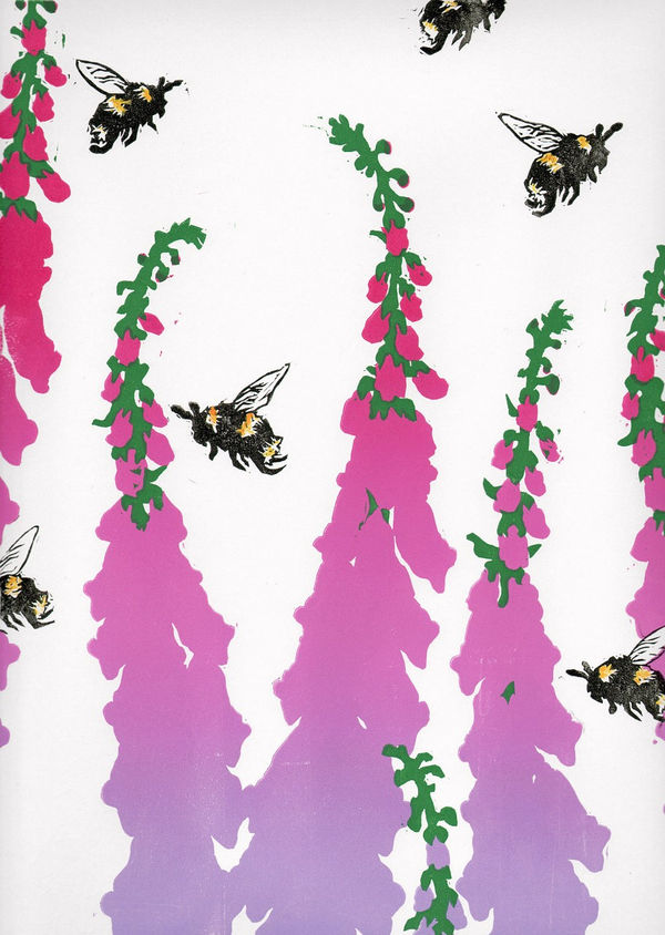 Faisal Khouja, Foxgloves