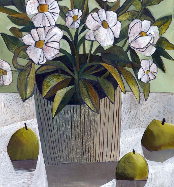 Este MacLeod, Portuguese Pears