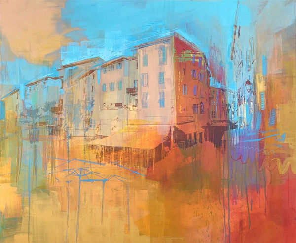 Kate Miller, Riviera