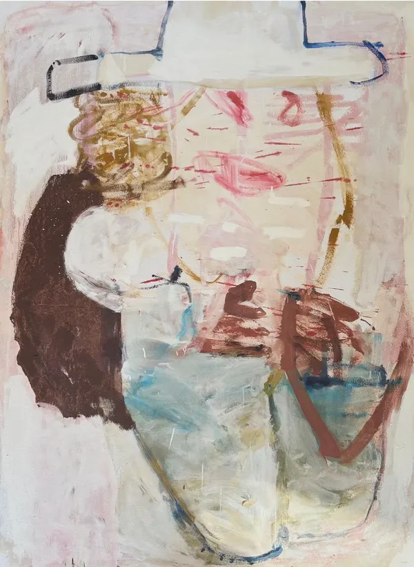 Caroline Yates, Cowboy