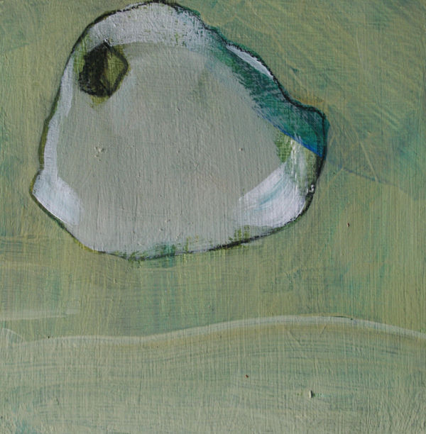 Christopher Rainham, Hag Stone II