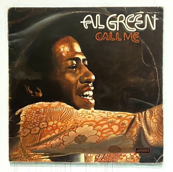 Martin Grover, Call Me