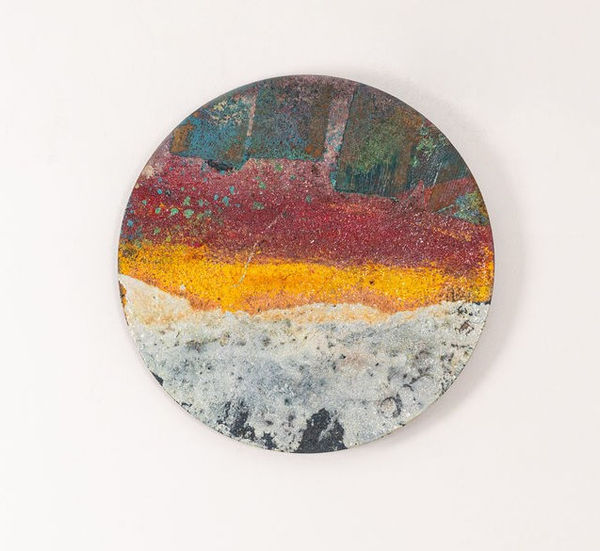 Sam Peacock, Ventura Coast