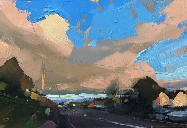 Hester Berry, Bishops Tawton