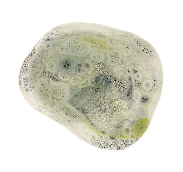 Rose Sanderson, Breath I