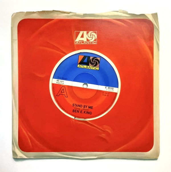 Martin Grover, Stand By Me