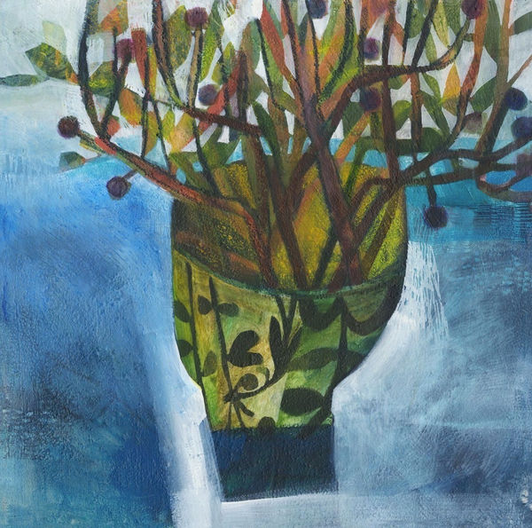 Este MacLeod, In the moonlight