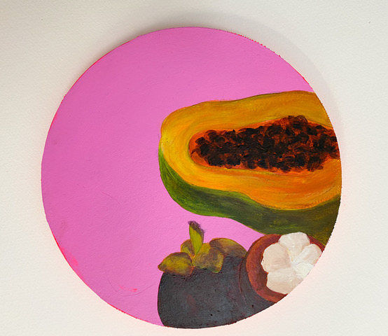 Dawn Beckles, Assortments 1