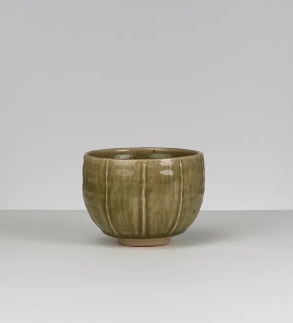 Katharine Pleydell-Bouverie, Carved Bowl, c.1940s