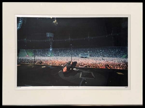 Jo Lopez, BRUCE SPRINGSTEEN - DREAM TOUR 2009 (2)