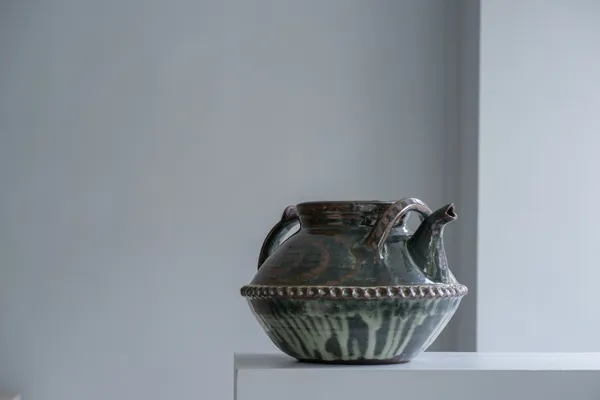 Michael Cardew, Large Gwari Teapot, c.1960s