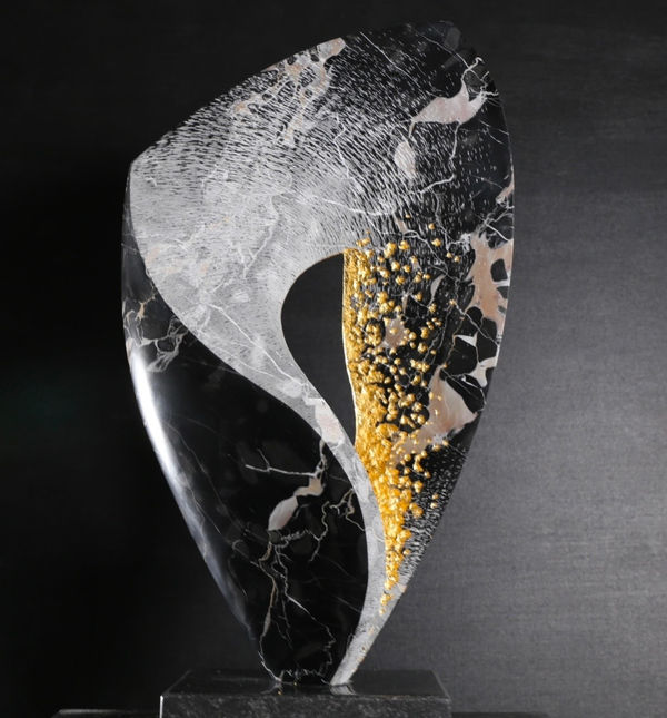 Michael Thacker, SLIP, 2024