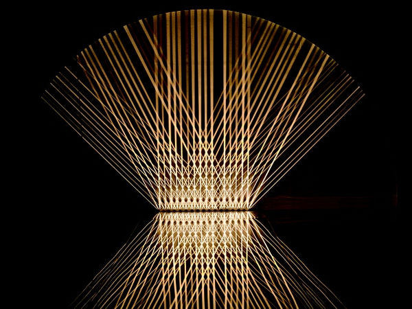 Julio Le Parc, Lumieres alternees, 1963-1993