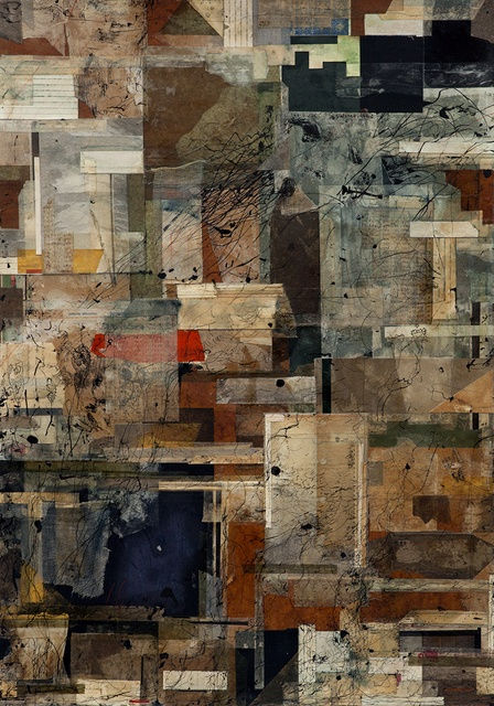 Shinro Ohtake, Time & memory 9