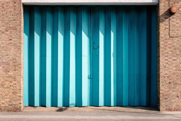 Dora Redfern, Untitled