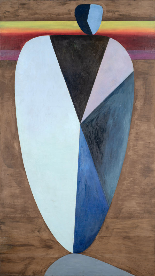Wolfgang Paalen, Untitled, 1936