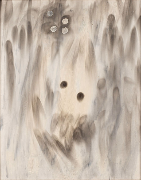 Wolfgang Paalen, Nature morte à la mouche, 1937