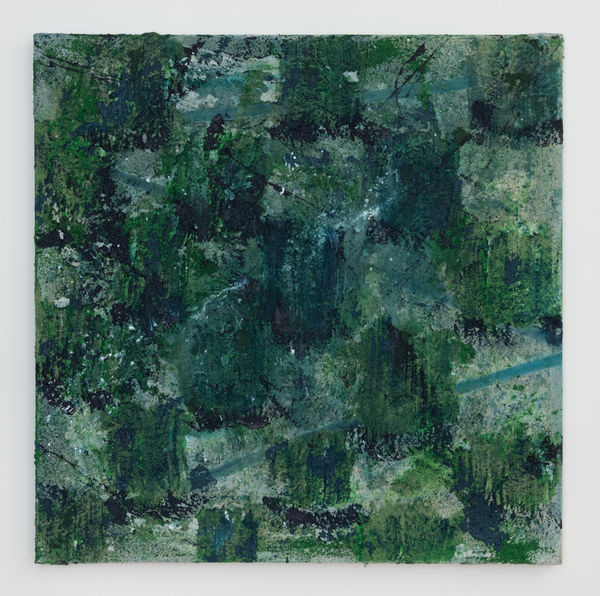 Ryan Cosbert - The Treacherous Sea, 2022