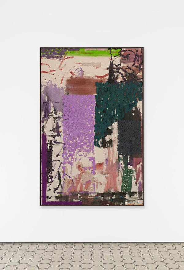 Whiplash line breaks