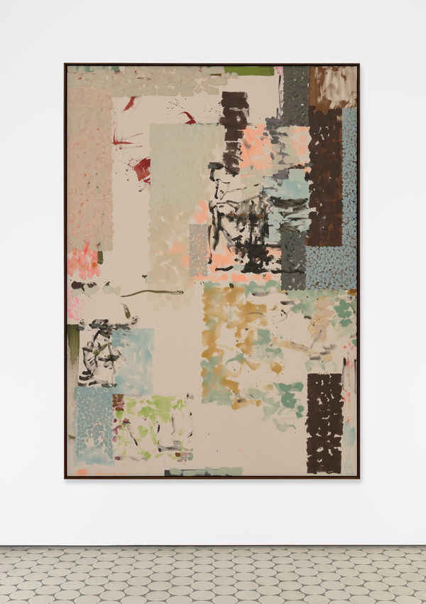 One step back from the language