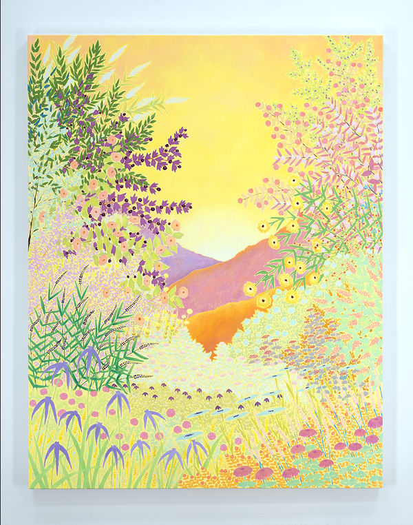 adiate await halt hued