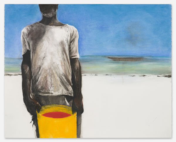 Phoebe Boswell, A Knowledge Becoming, 2023