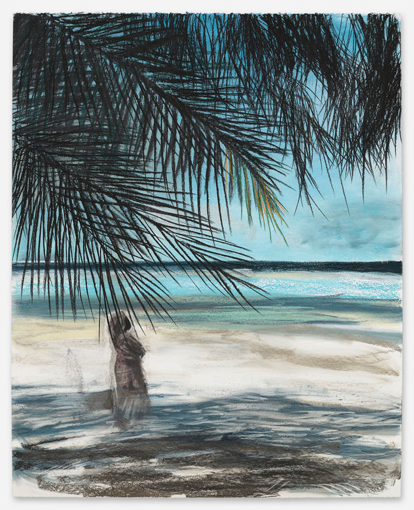 Phoebe Boswell, To Know The Weather, 2023