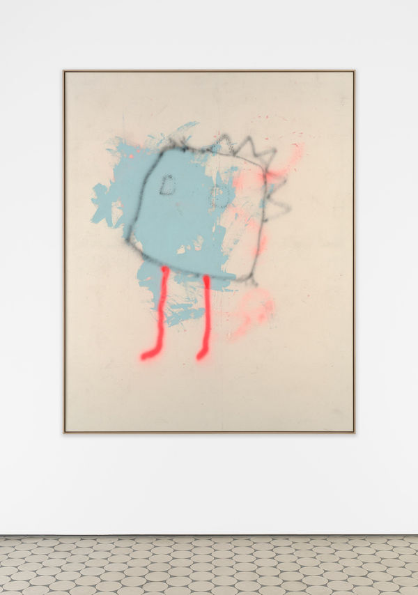 I've never done before