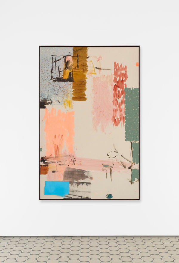 There's so much other work love has to do in the world