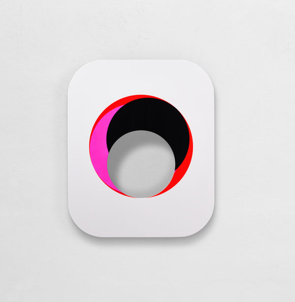 Gerold Miller, instant vision 305, 2025