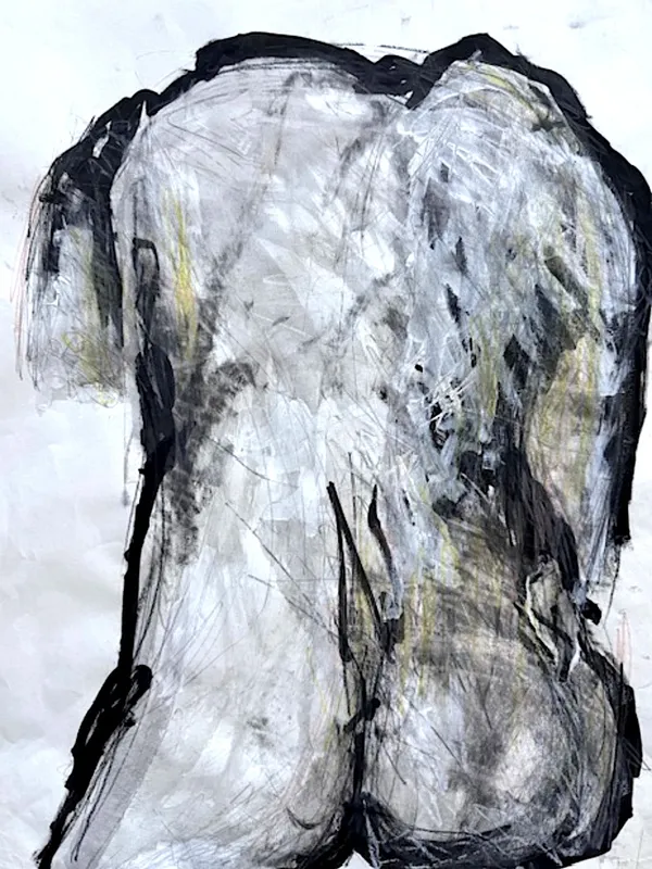 Denise Carletta, no. 12, 2024