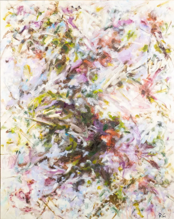 Ronnie Genotti, My Love and I, 2025