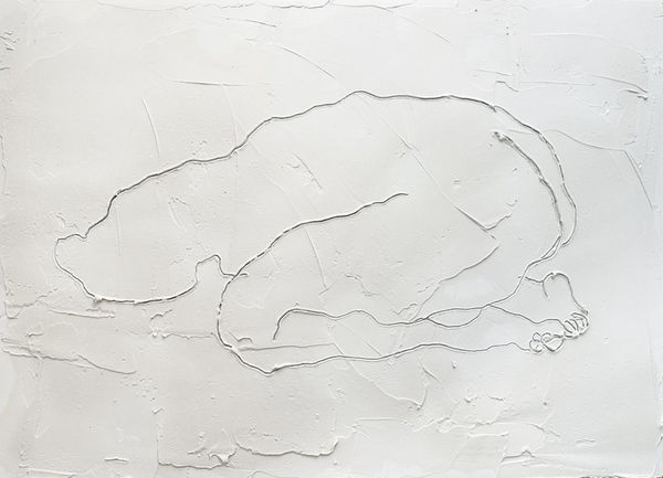 Erik Koelle, Pulchritudinous #576, 2024