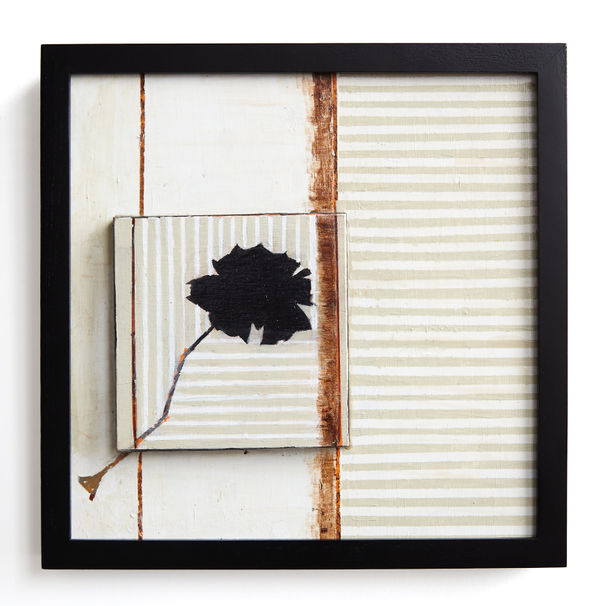 Don Hershman, Still Still #16, 2025