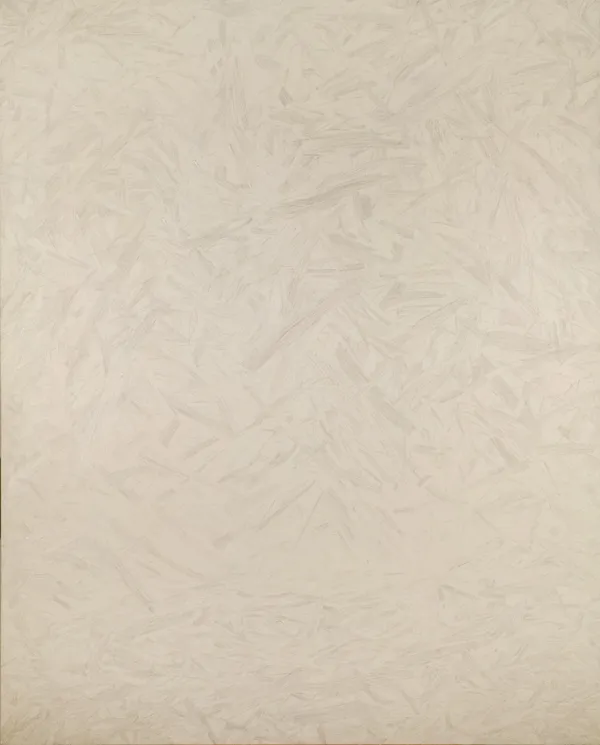 Ronnie Genotti, All My Life in a Tower of Fog, 2026