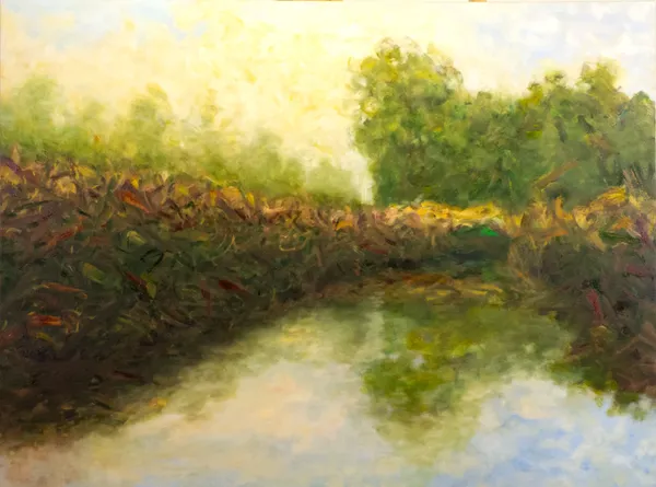 Ronnie Genotti, Some Summer, 2026