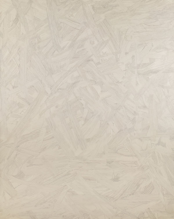 Ronnie Genotti, Snow Fort 6, 2025