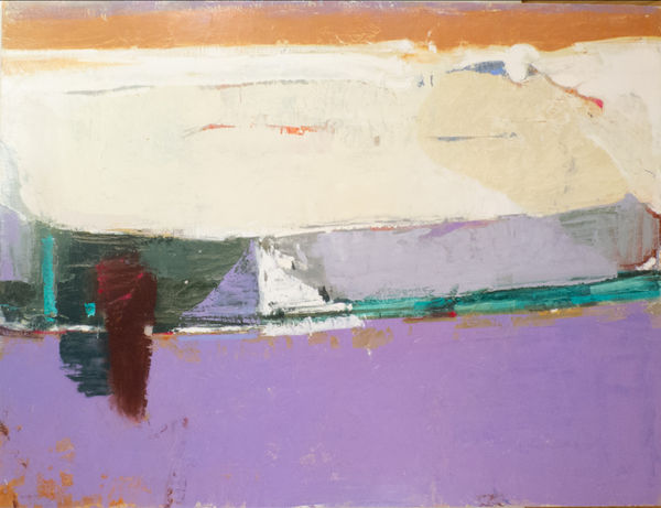 Randall C. Sexton, Diggity, 2023