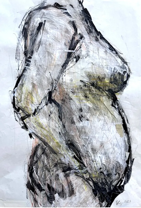 Denise Carletta, no. 14, 2024