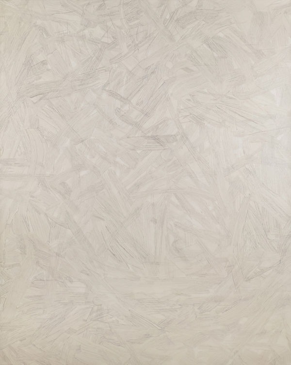 Ronnie Genotti, Snow Fort 5, 2025