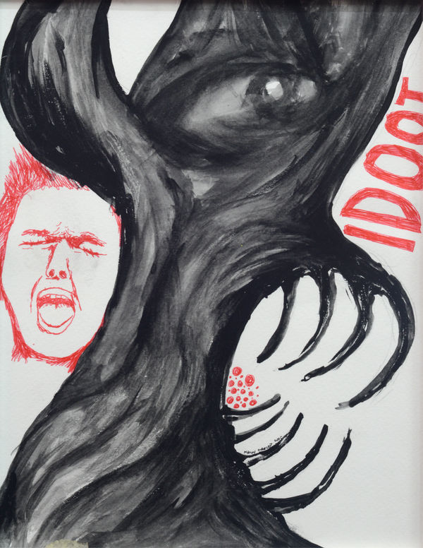 Lourd de Veyra and Kaloy Olavides, Idoot, 2025